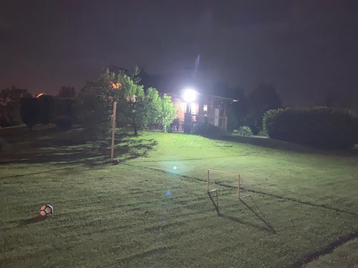 Family Resort Trapisti Баня-Лука Экстерьер фото