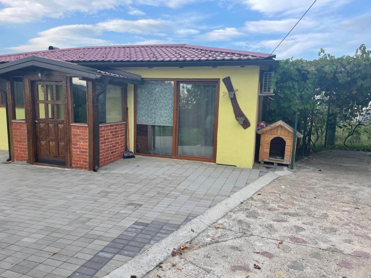 Family Resort Trapisti Баня-Лука Экстерьер фото