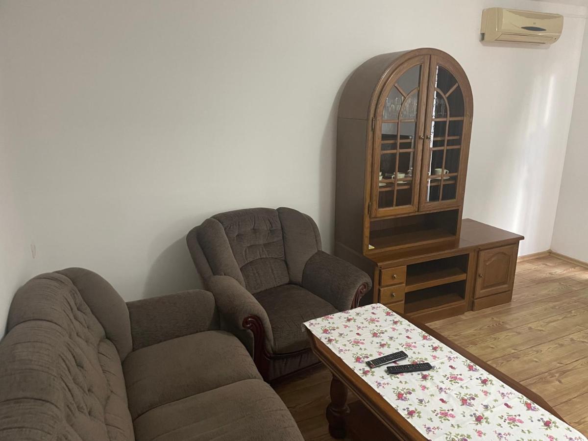 Family Resort Trapisti Баня-Лука Экстерьер фото