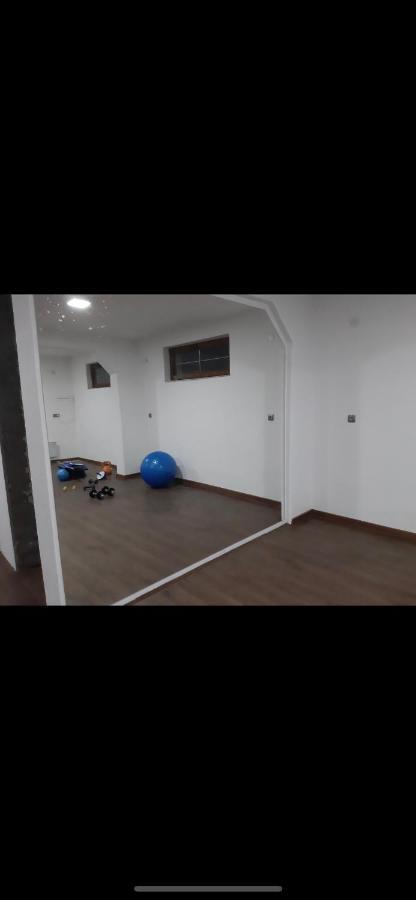 Family Resort Trapisti Баня-Лука Экстерьер фото