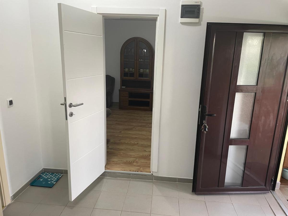 Family Resort Trapisti Баня-Лука Экстерьер фото