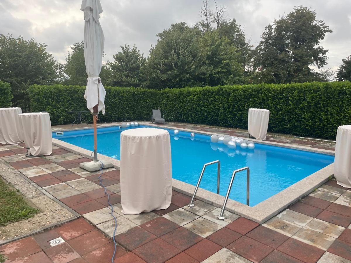 Family Resort Trapisti Баня-Лука Экстерьер фото
