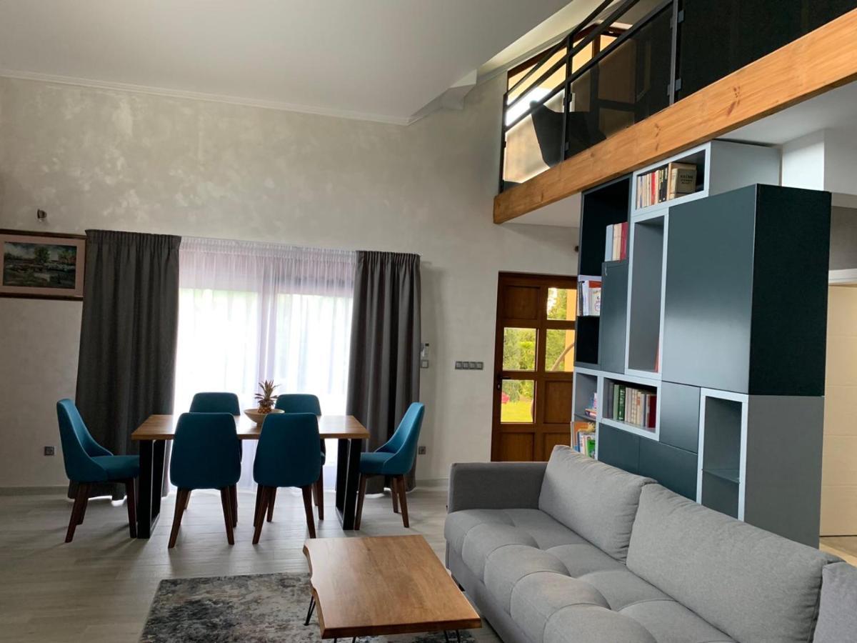 Family Resort Trapisti Баня-Лука Экстерьер фото