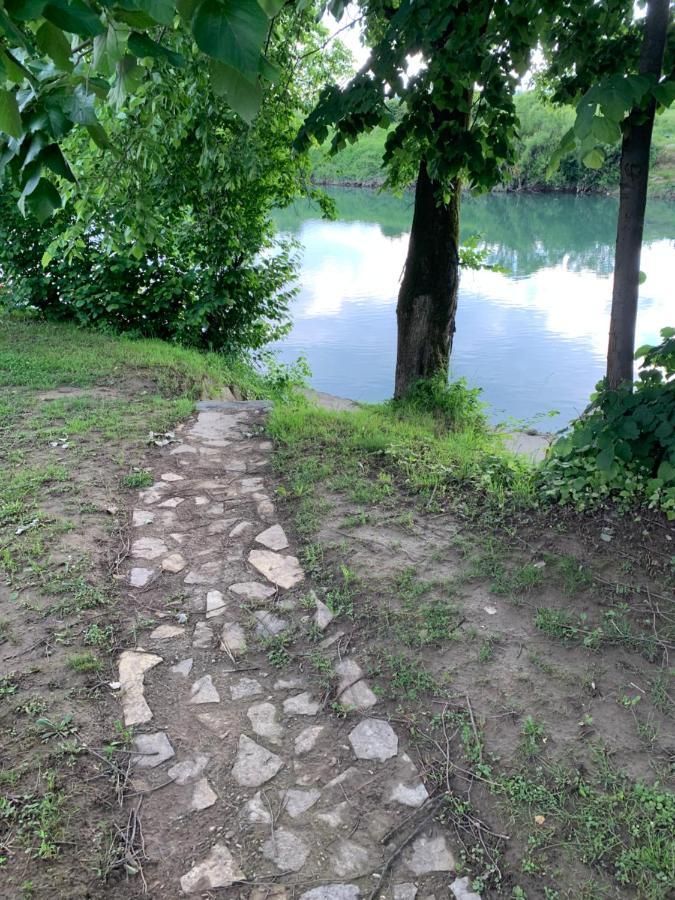 Family Resort Trapisti Баня-Лука Экстерьер фото